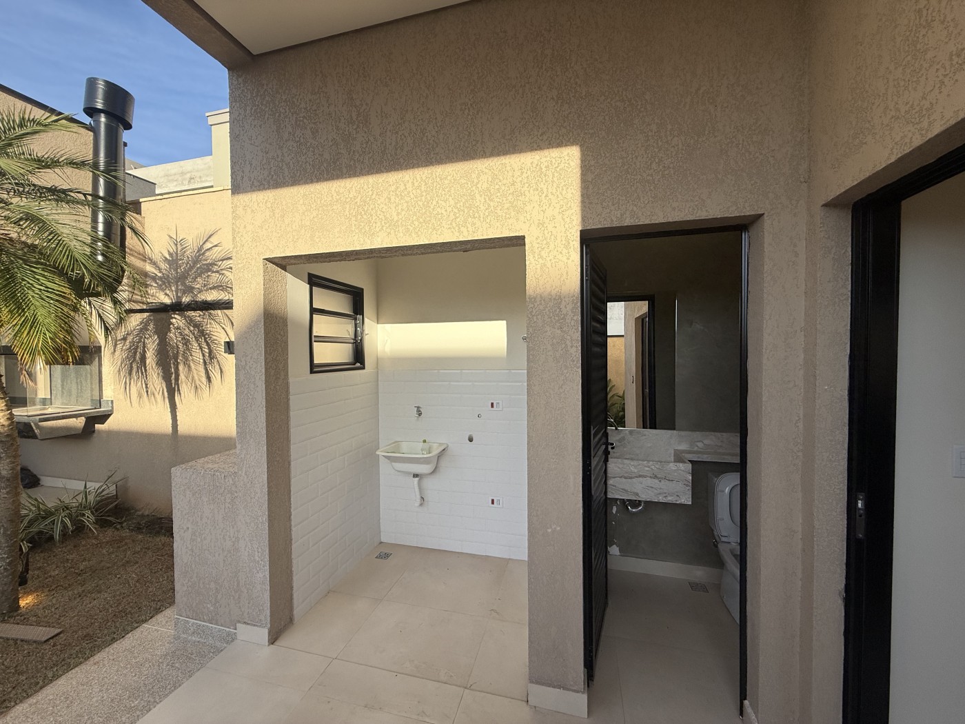 Casa, 3 quartos, 125 m² - Foto 13