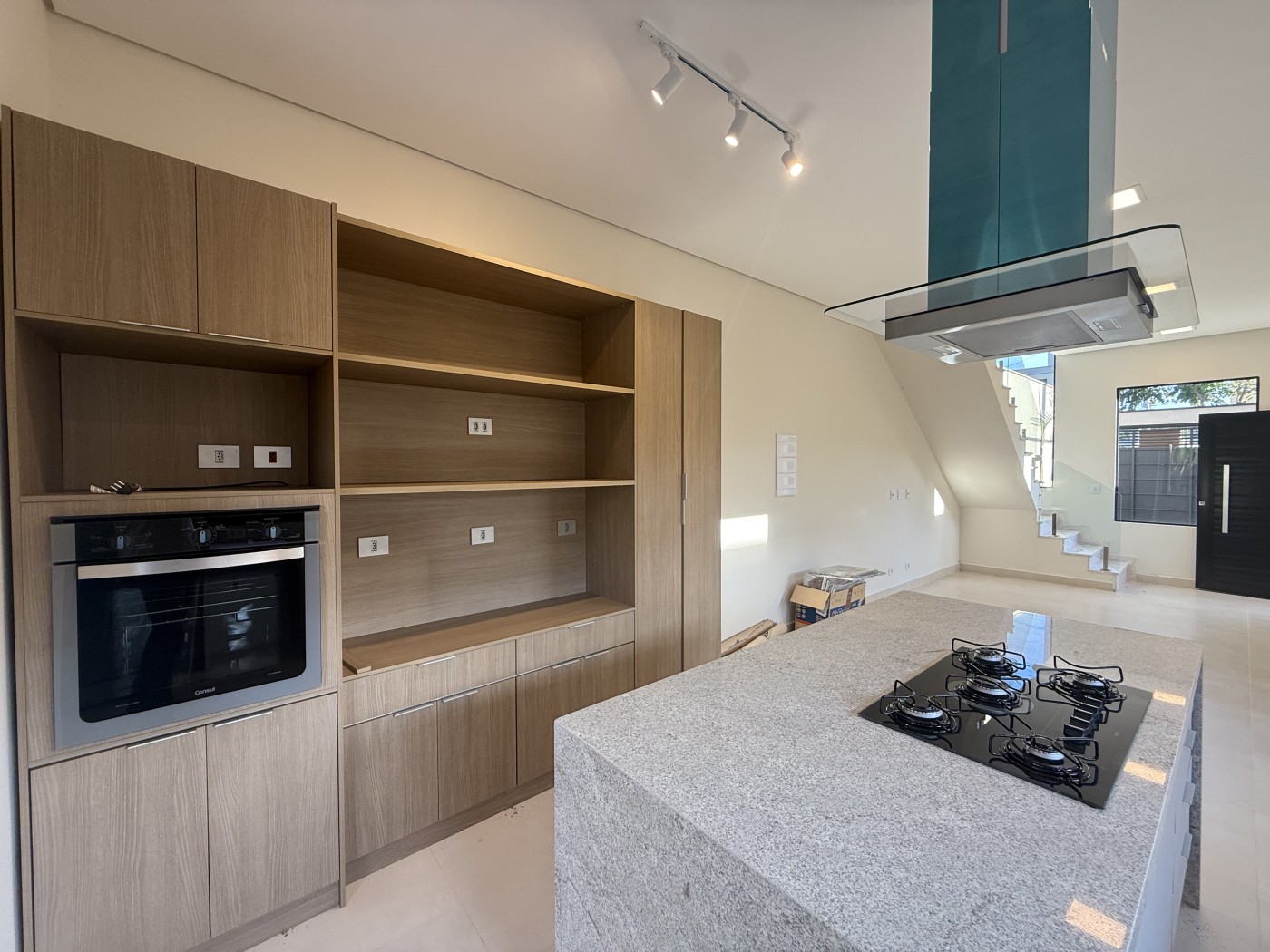 Casa, 3 quartos, 125 m² - Foto 9