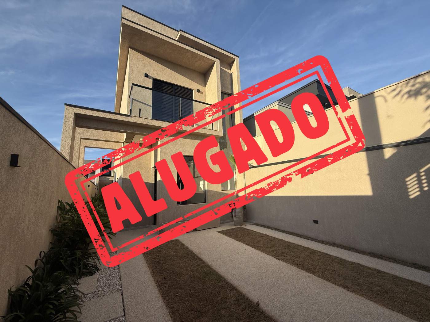 Casa, 3 quartos, 125 m² - Foto 1