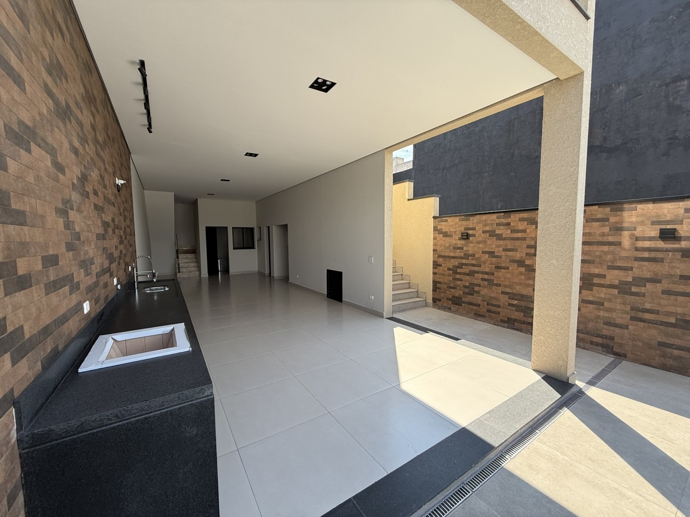 Casa, 3 quartos, 240 m² - Foto 13