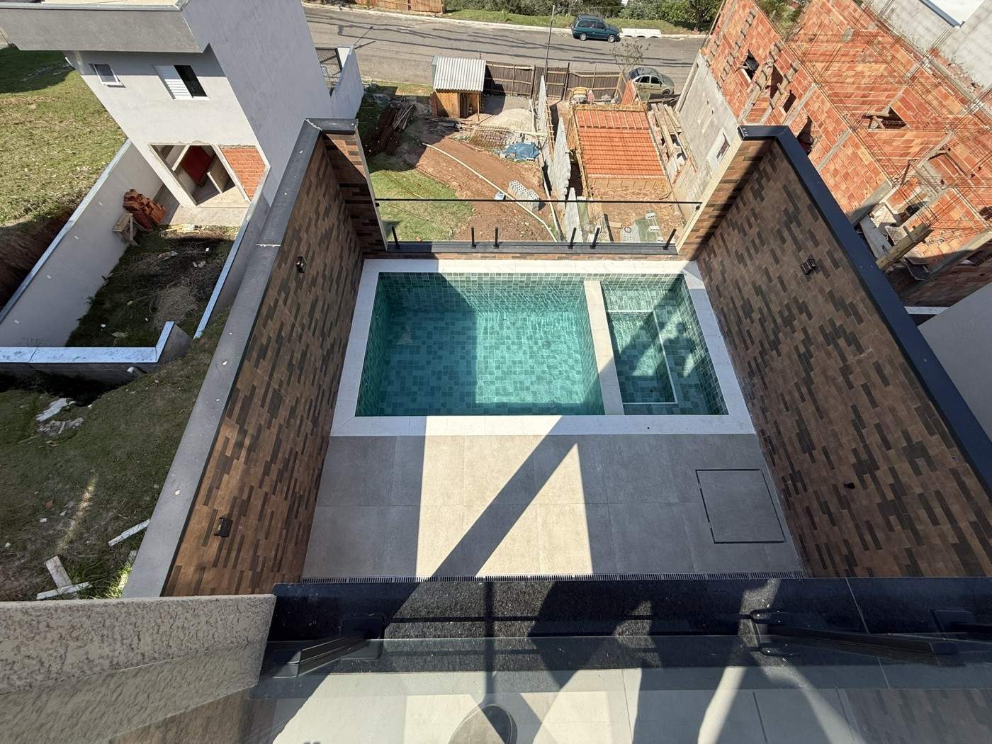 Casa, 3 quartos, 240 m² - Foto 28