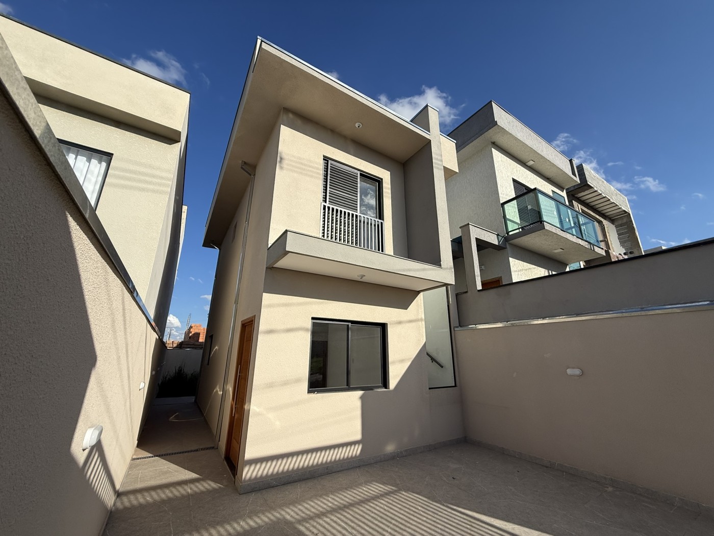Casa, 2 quartos, 73 m² - Foto 2