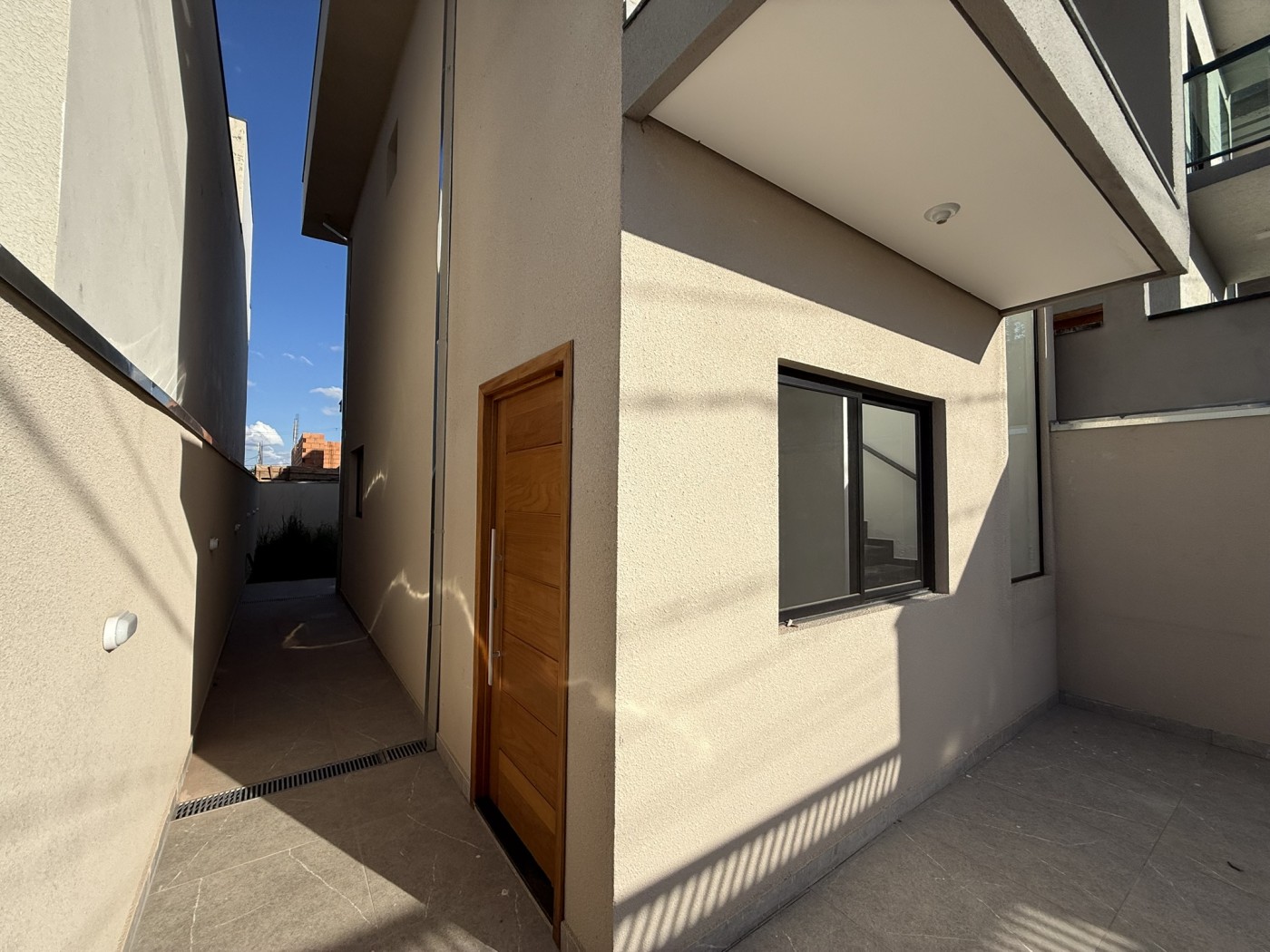 Casa, 2 quartos, 73 m² - Foto 3