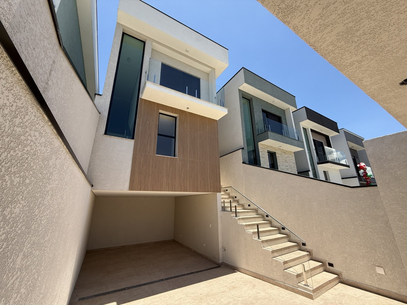 Casa, 3 quartos, 140 m² - Foto 1