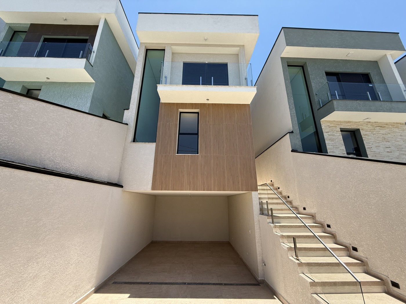 Casa, 3 quartos, 140 m² - Foto 2