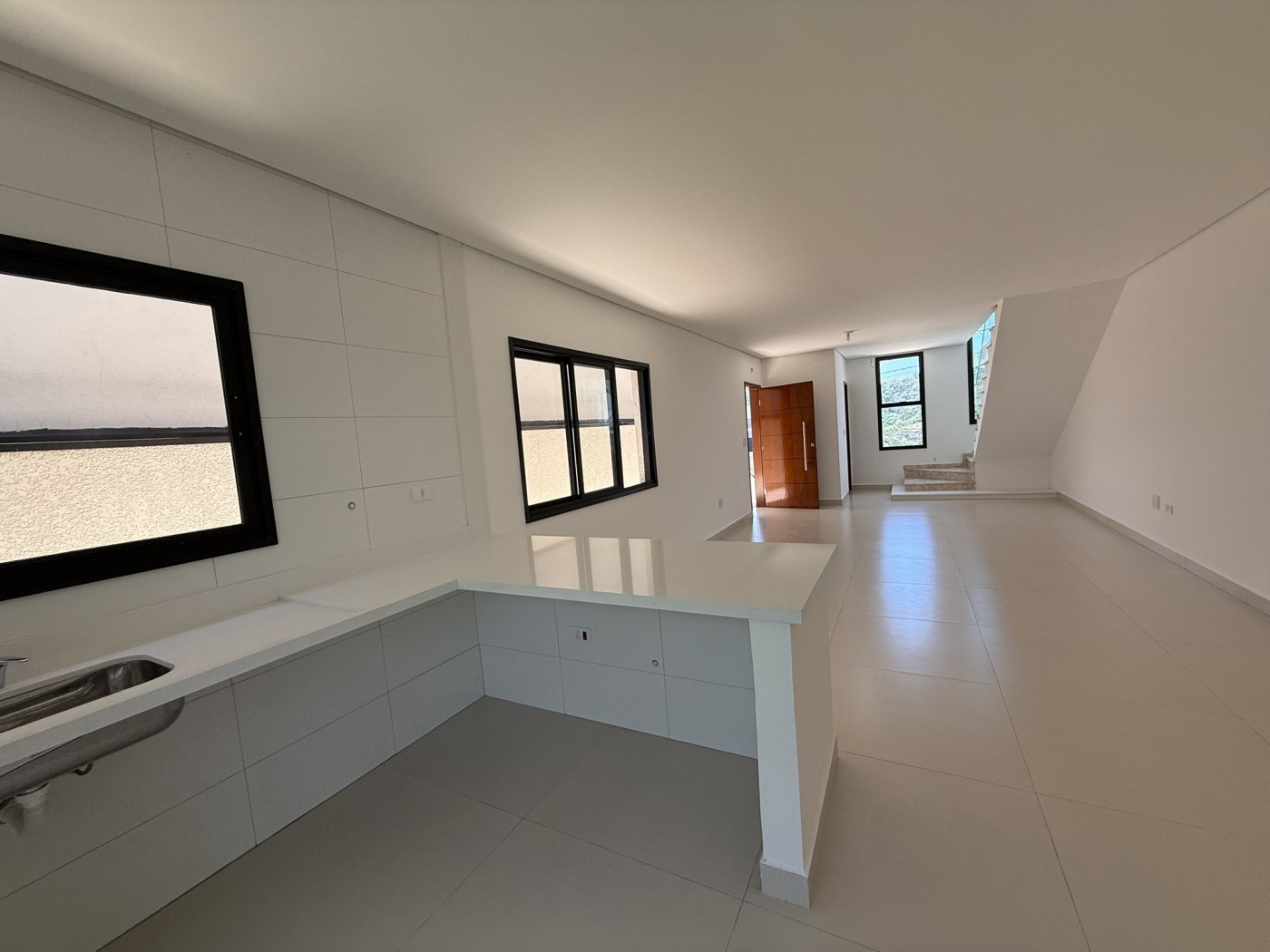 Casa, 3 quartos, 140 m² - Foto 8