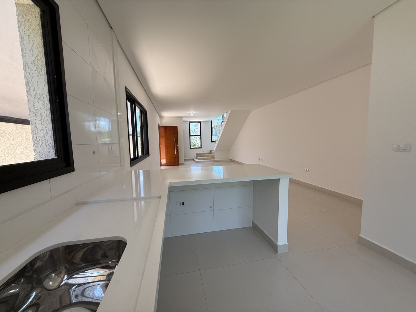 Casa, 3 quartos, 140 m² - Foto 9