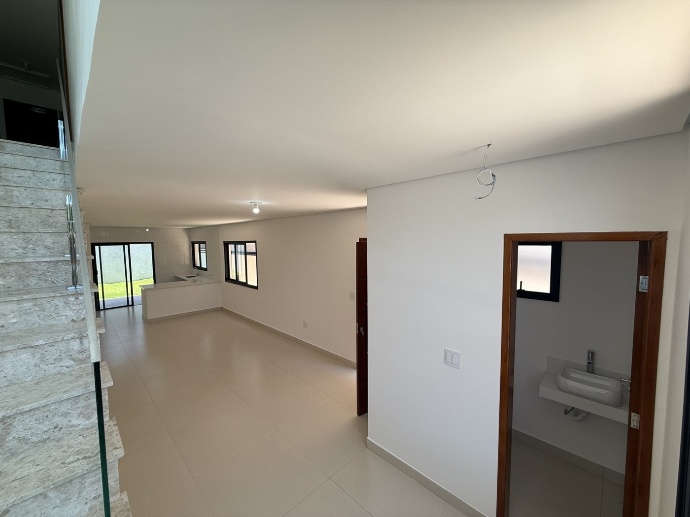 Casa, 3 quartos, 140 m² - Foto 12