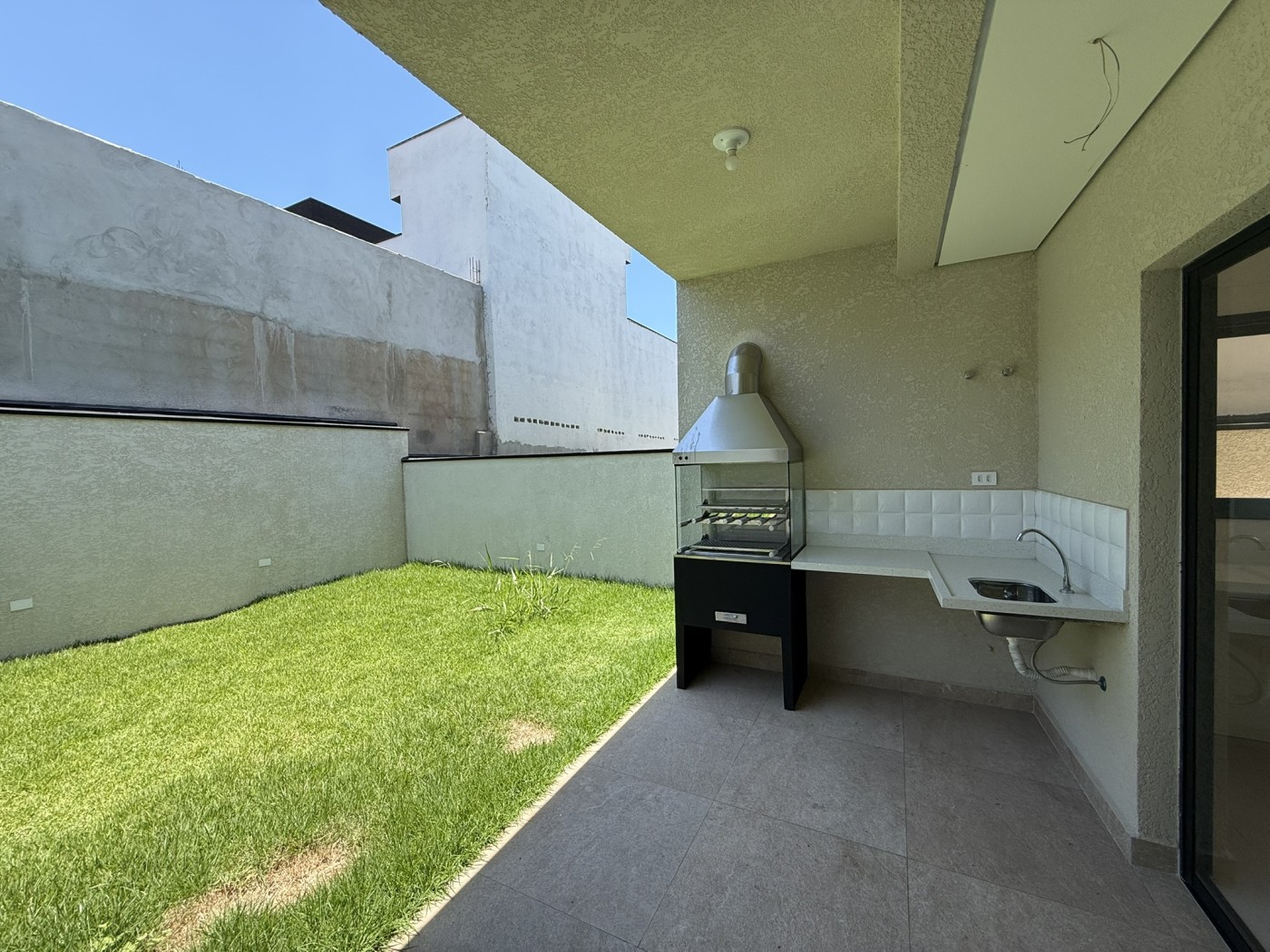 Casa, 3 quartos, 140 m² - Foto 31