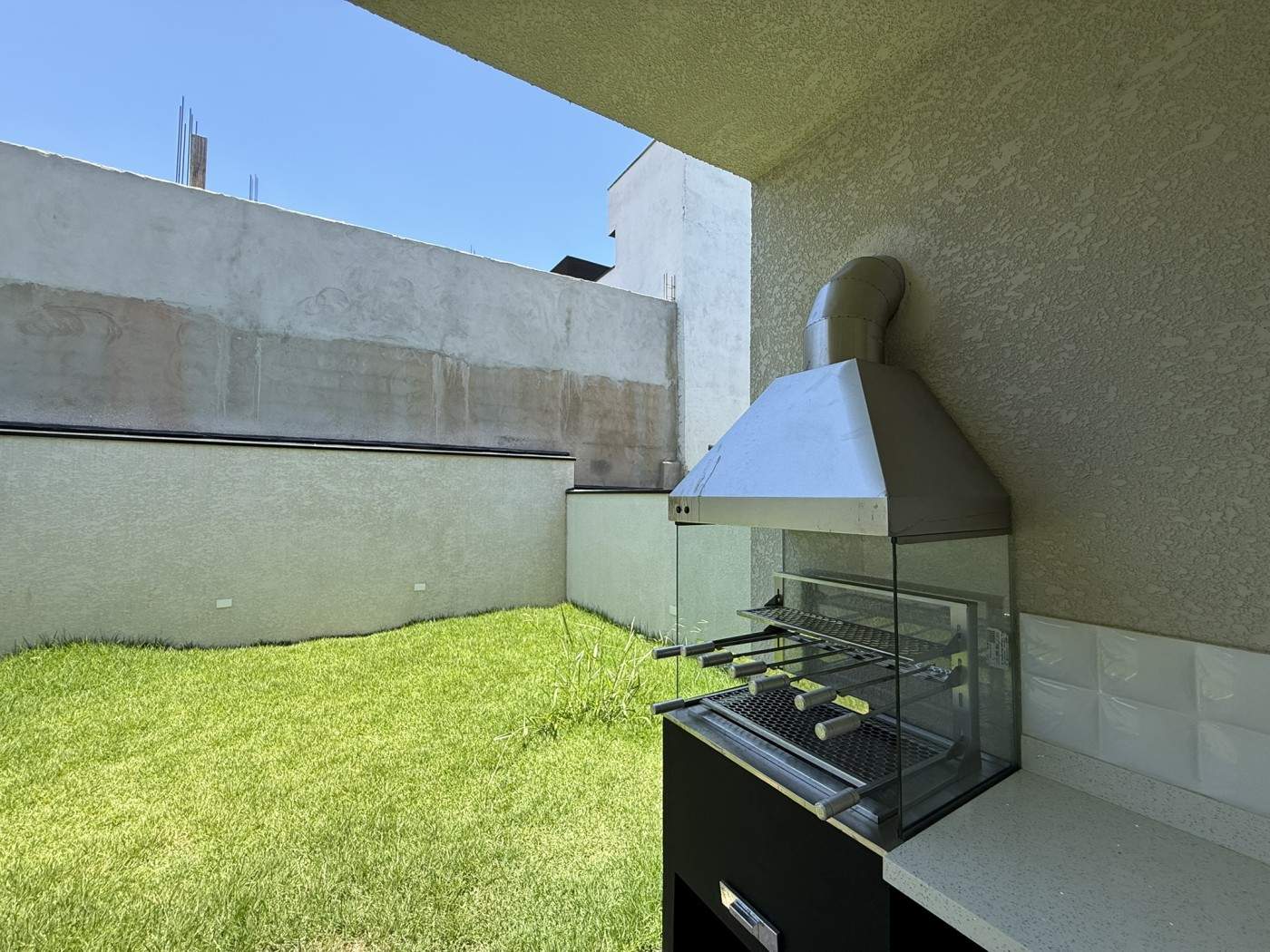 Casa, 3 quartos, 140 m² - Foto 32