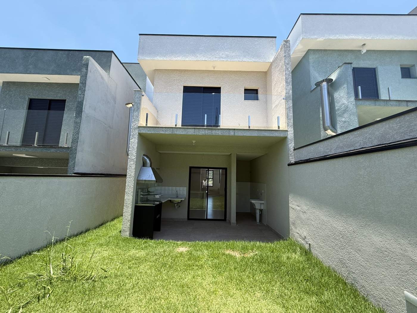 Casa, 3 quartos, 140 m² - Foto 33