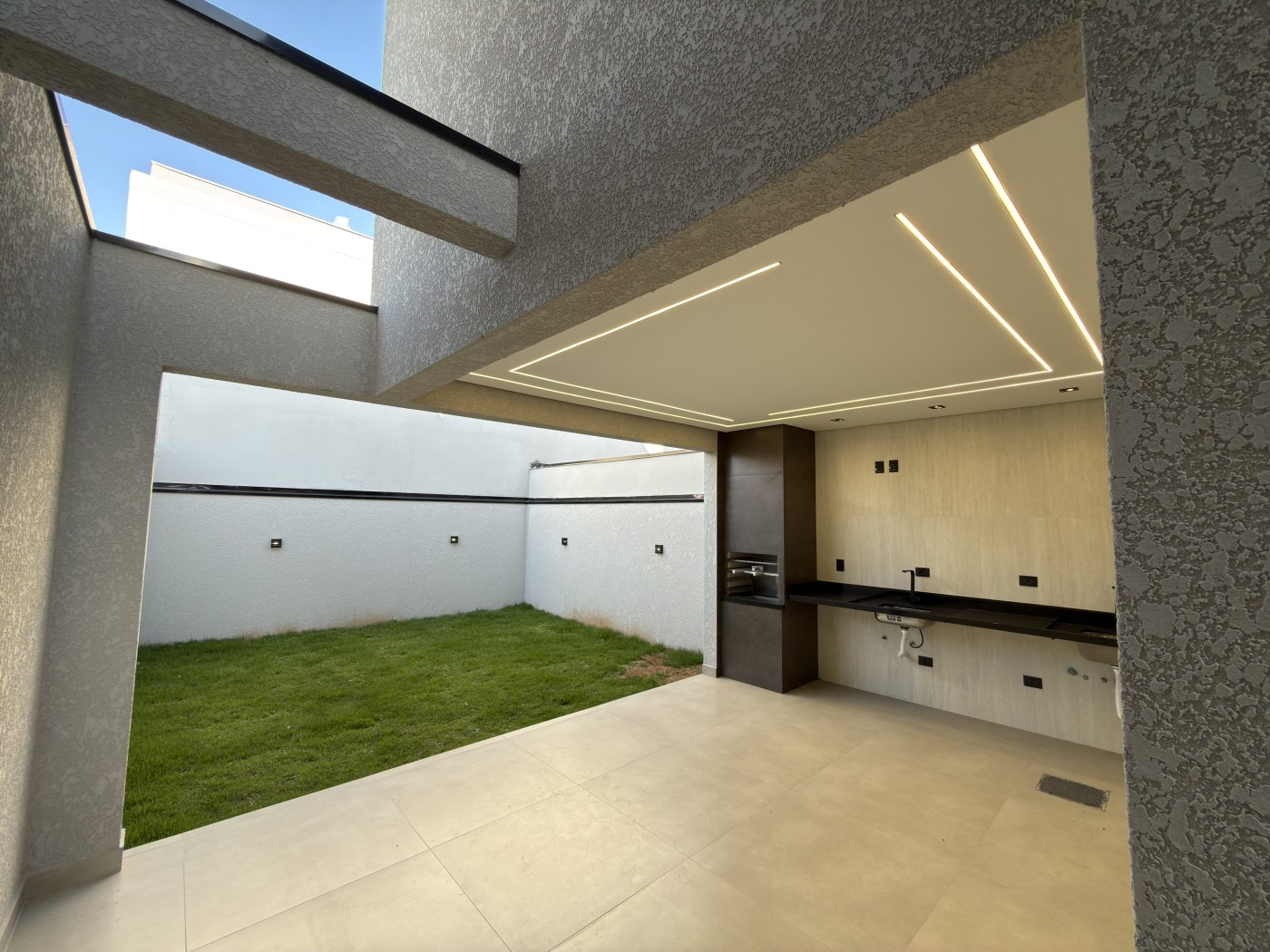 Casa, 3 quartos, 123 m² - Foto 31
