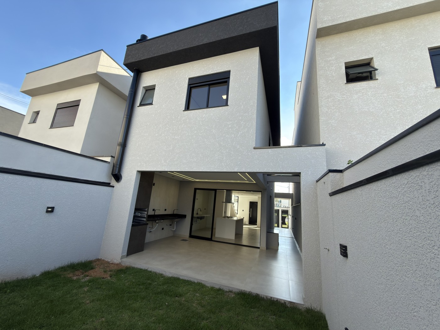 Casa, 3 quartos, 123 m² - Foto 34