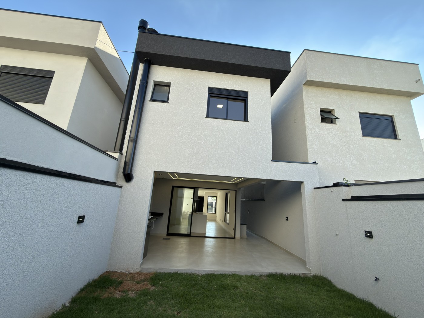 Casa, 3 quartos, 123 m² - Foto 35