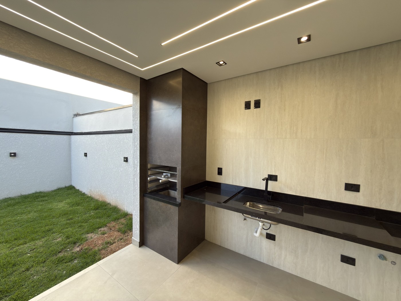 Casa, 3 quartos, 123 m² - Foto 37