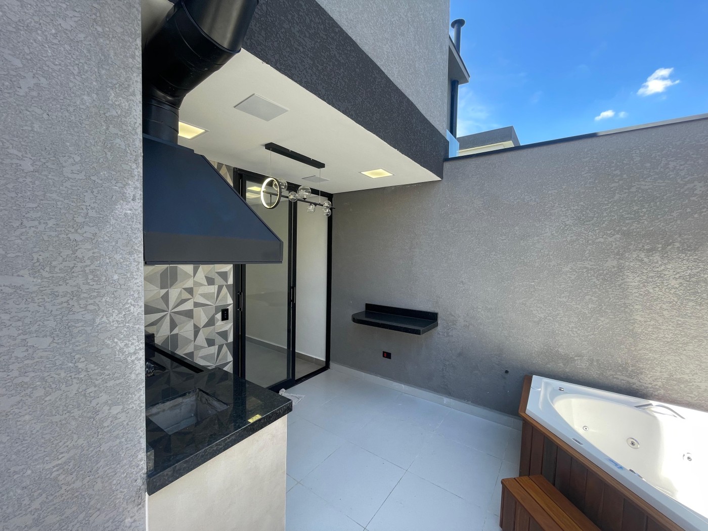 Casa, 3 quartos, 129 m² - Foto 34