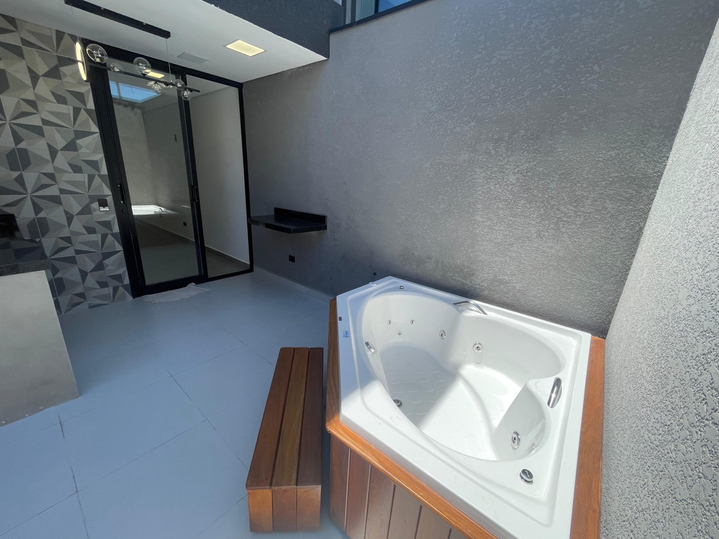 Casa, 3 quartos, 129 m² - Foto 35