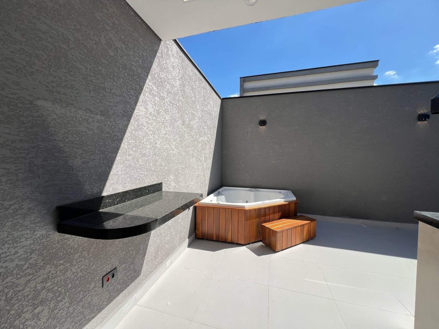 Casa, 3 quartos, 129 m² - Foto 36
