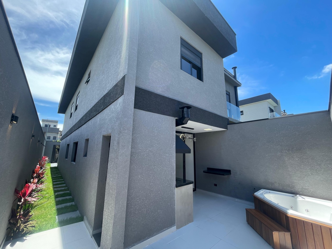 Casa, 3 quartos, 129 m² - Foto 38