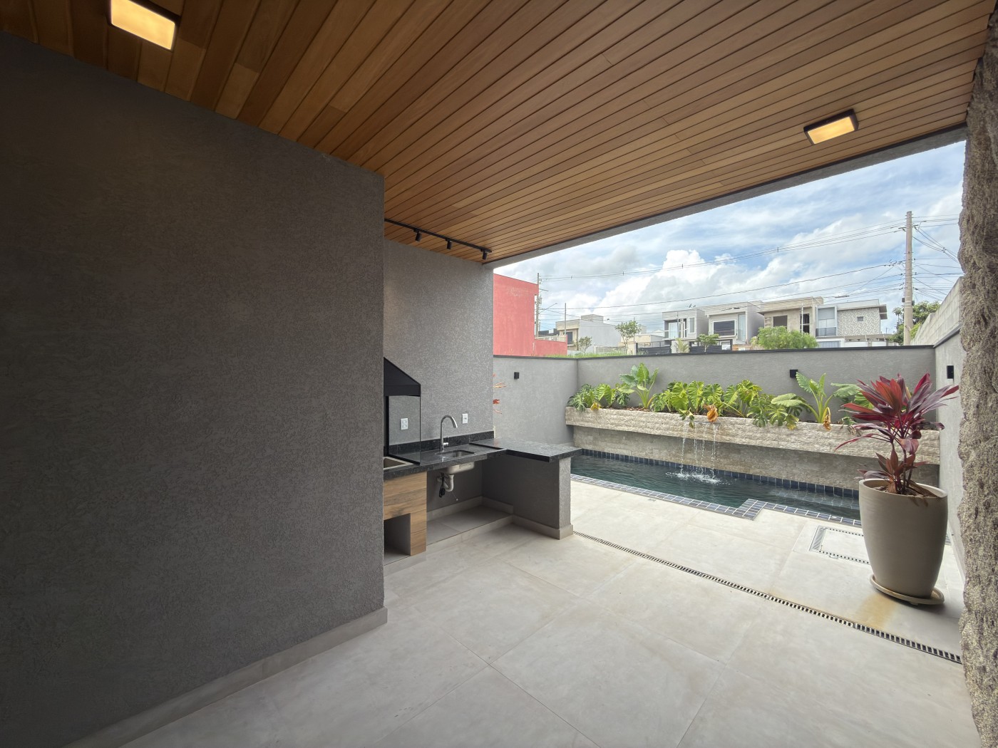 Casa, 3 quartos, 145 m² - Foto 27