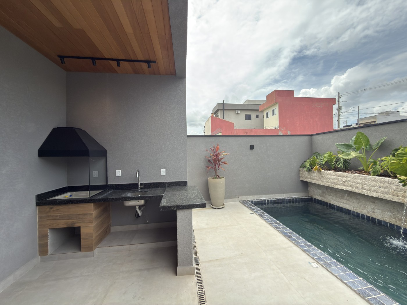 Casa, 3 quartos, 145 m² - Foto 29