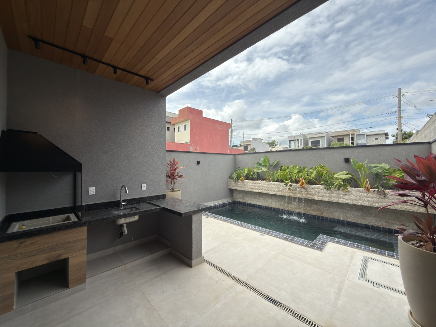 Casa, 3 quartos, 145 m² - Foto 33