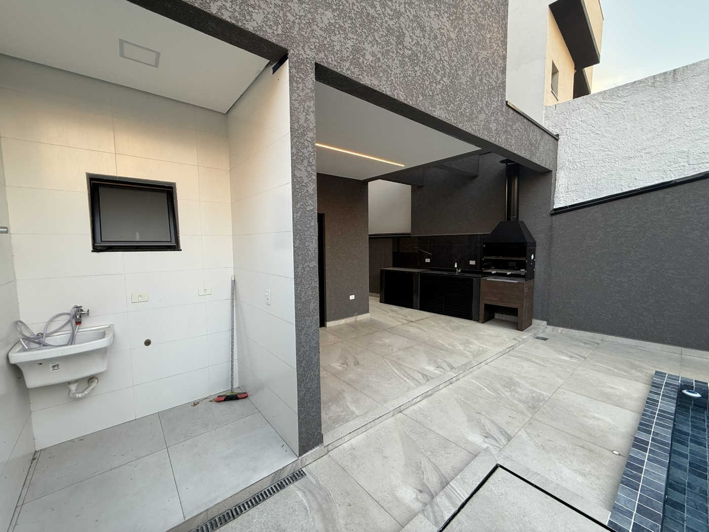 Casa, 3 quartos, 165 m² - Foto 32