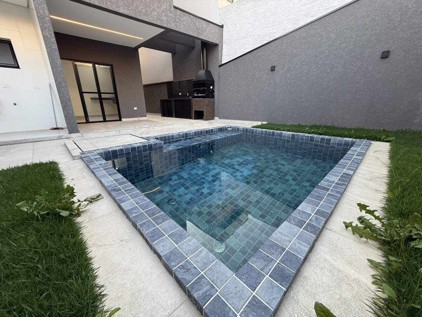 Casa, 3 quartos, 165 m² - Foto 31