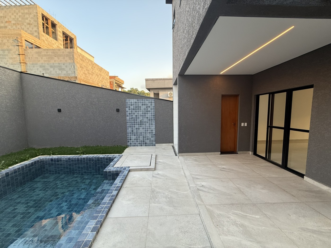 Casa, 3 quartos, 165 m² - Foto 36