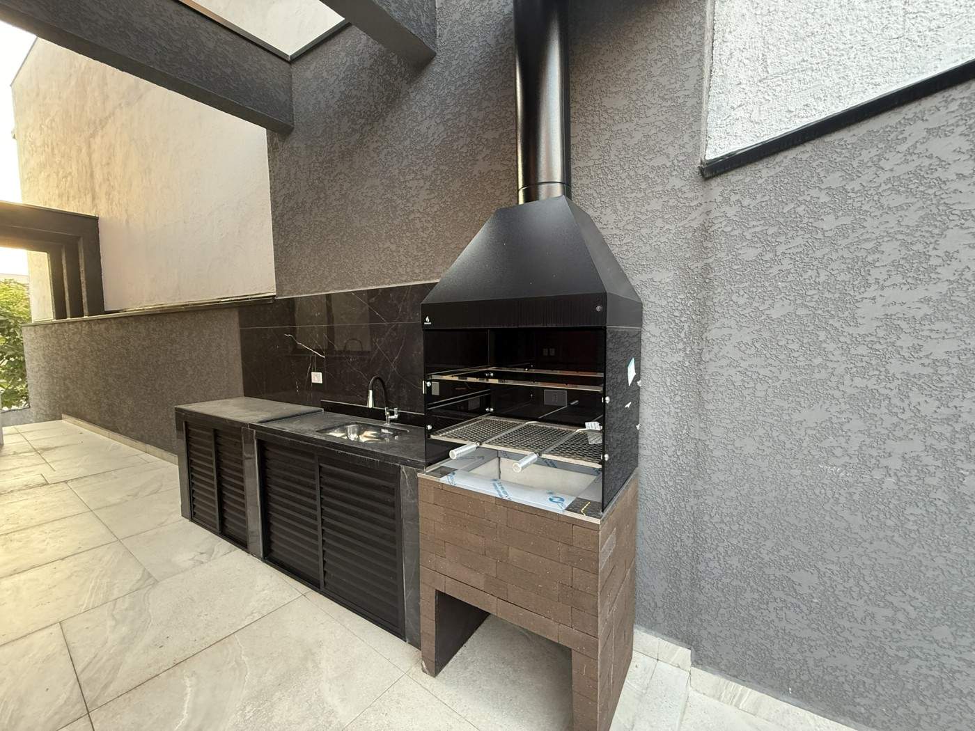 Casa, 3 quartos, 165 m² - Foto 35