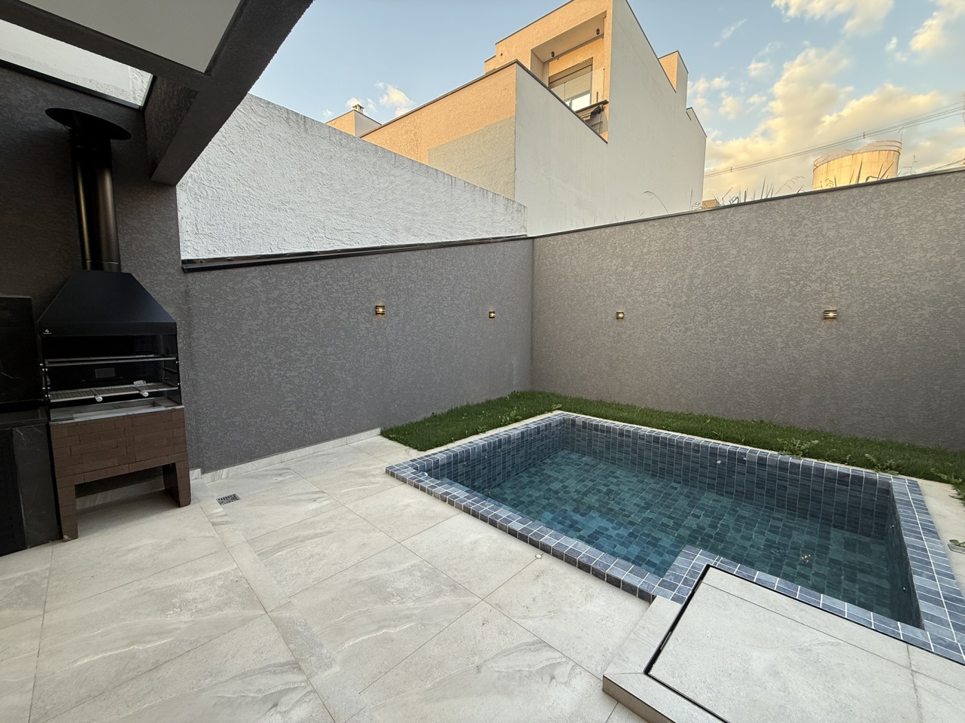 Casa, 3 quartos, 165 m² - Foto 37