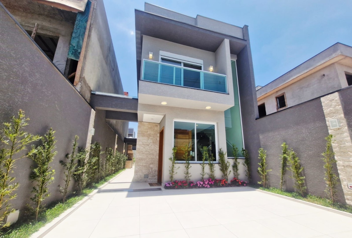 Casa, 3 quartos, 143 m² - Foto 1