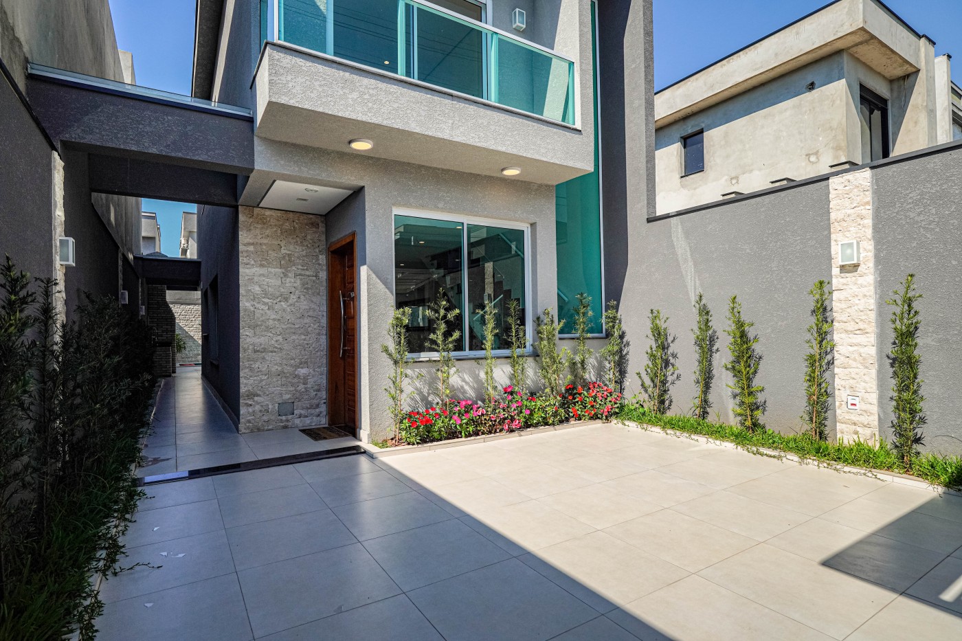 Casa, 3 quartos, 143 m² - Foto 3