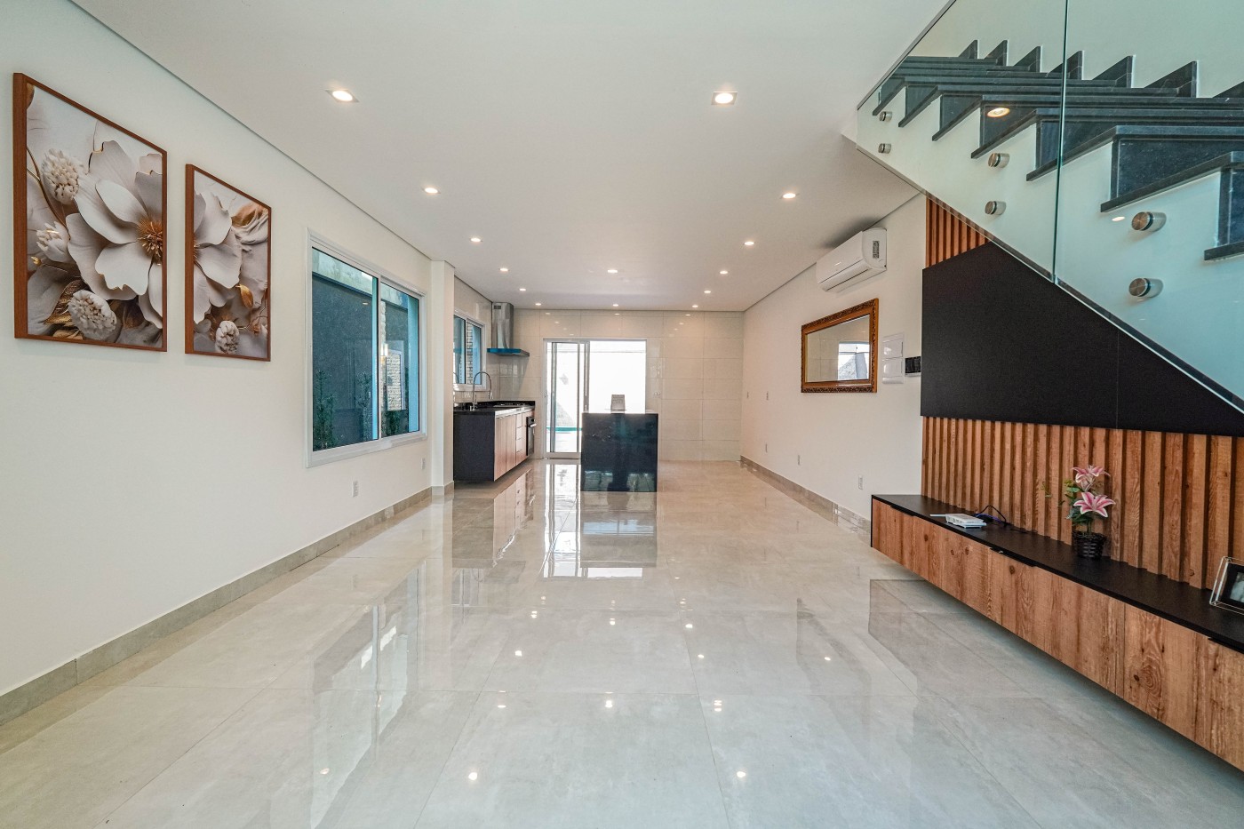 Casa, 3 quartos, 143 m² - Foto 6