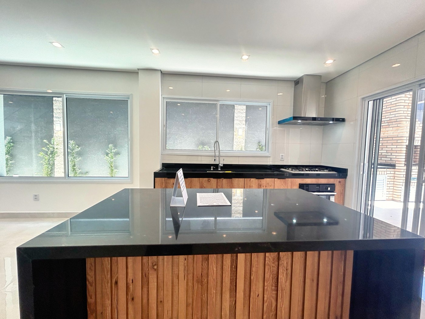 Casa, 3 quartos, 143 m² - Foto 11