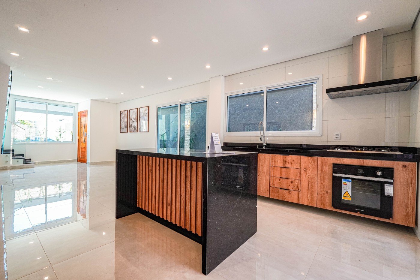 Casa, 3 quartos, 143 m² - Foto 13