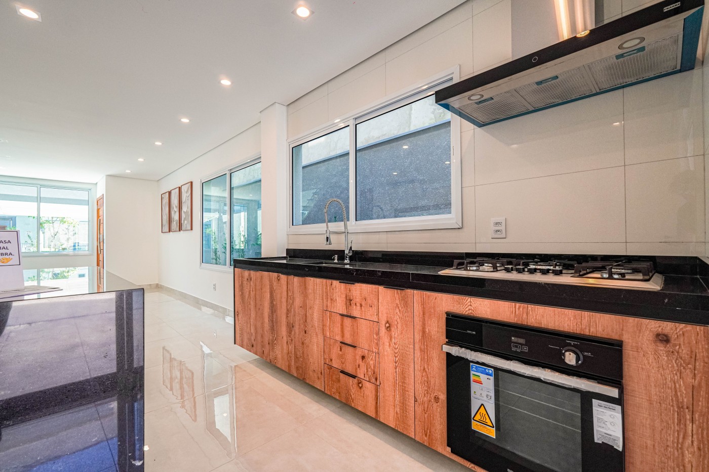 Casa, 3 quartos, 143 m² - Foto 14
