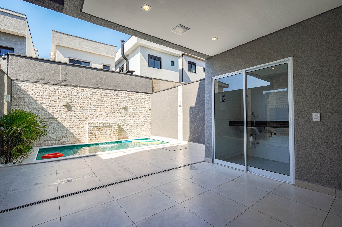 Casa, 3 quartos, 143 m² - Foto 29