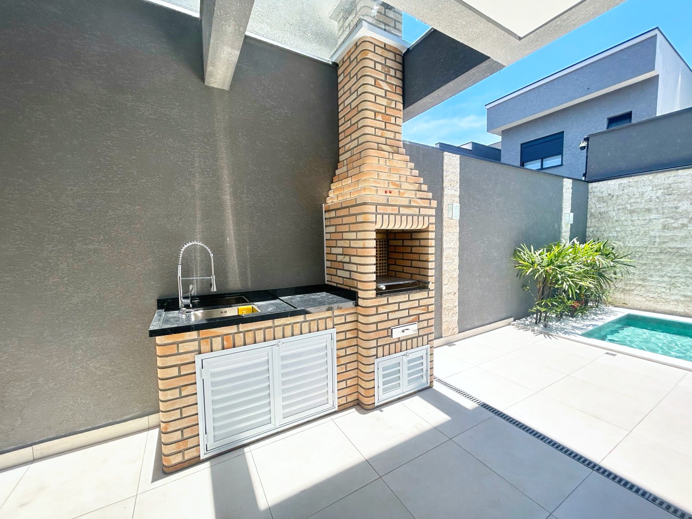 Casa, 3 quartos, 143 m² - Foto 32