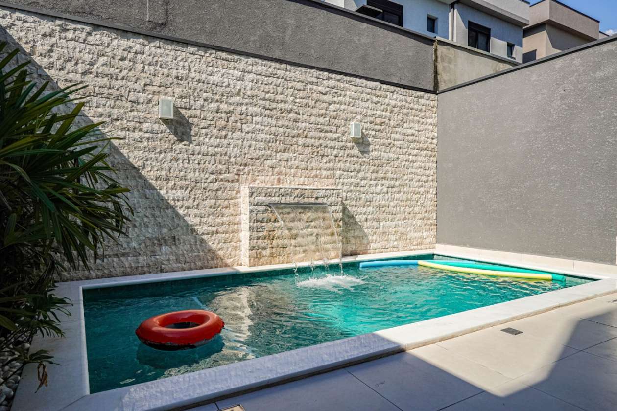 Casa, 3 quartos, 143 m² - Foto 34