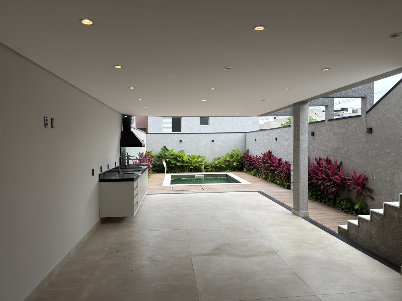Casa, 3 quartos, 157 m² - Foto 32