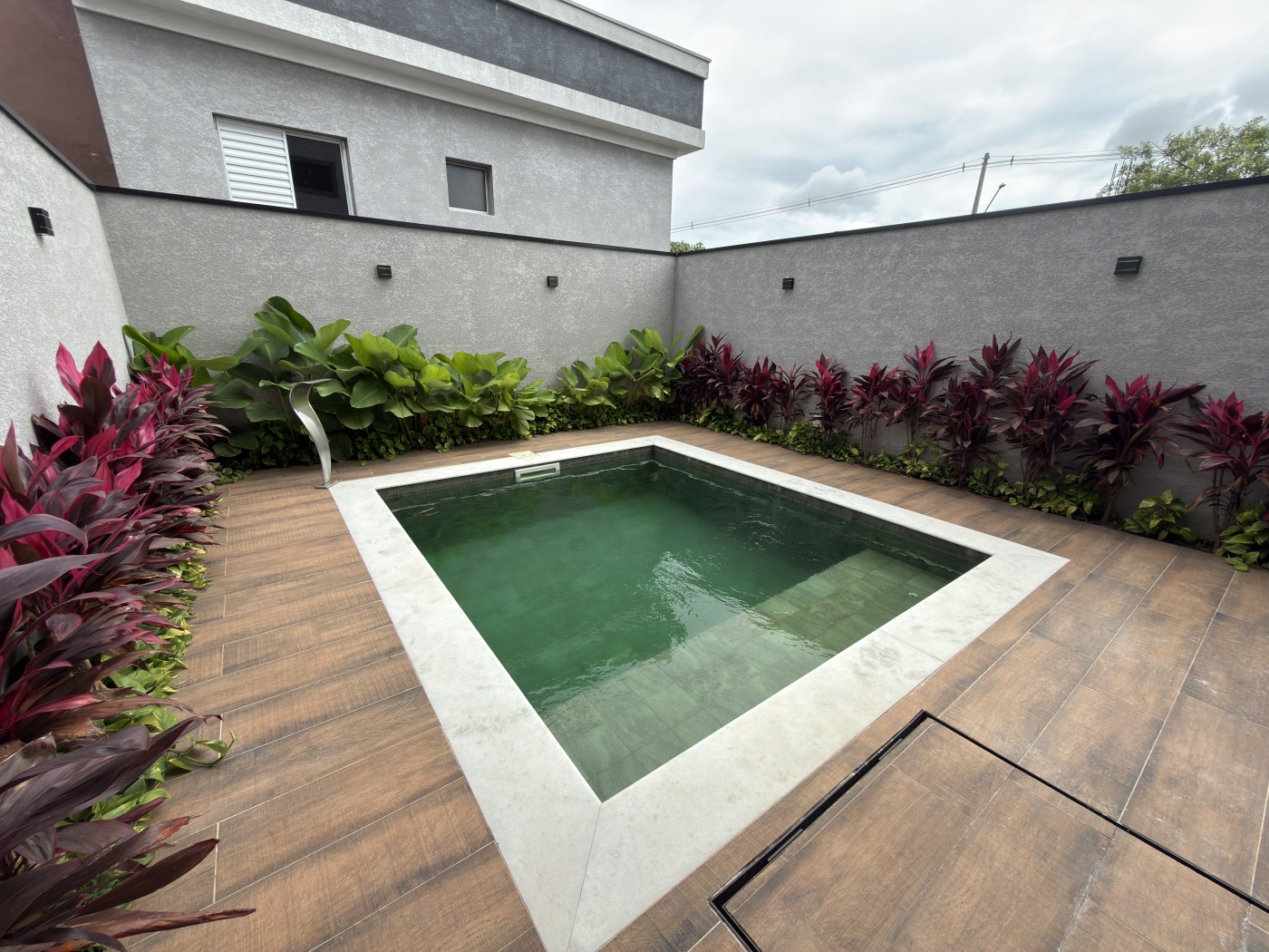Casa, 3 quartos, 157 m² - Foto 37