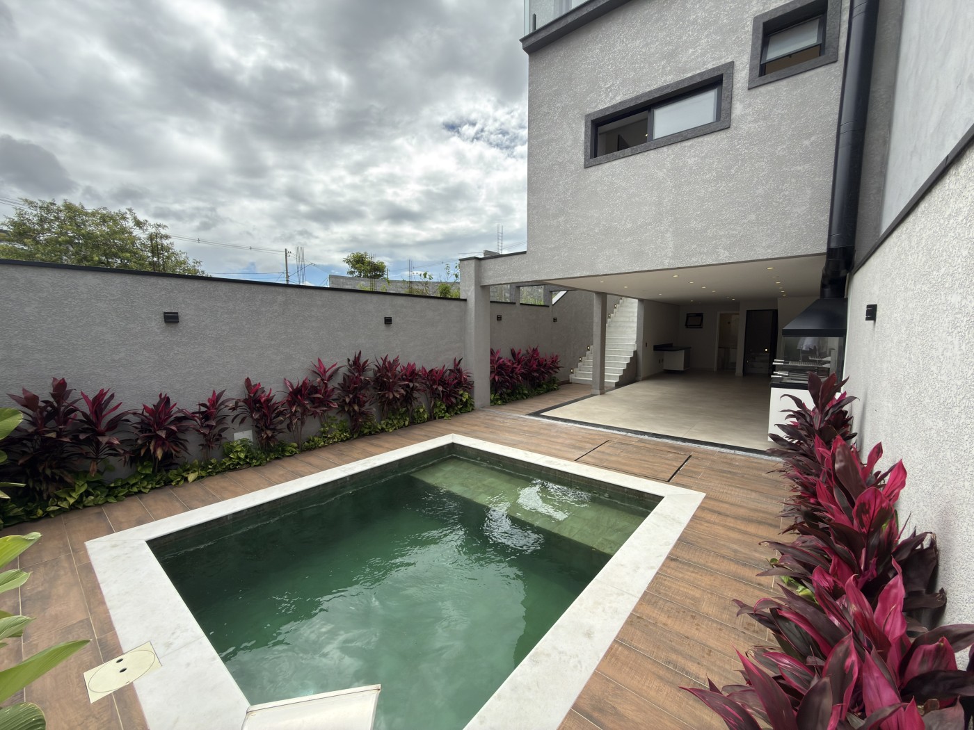 Casa, 3 quartos, 157 m² - Foto 38