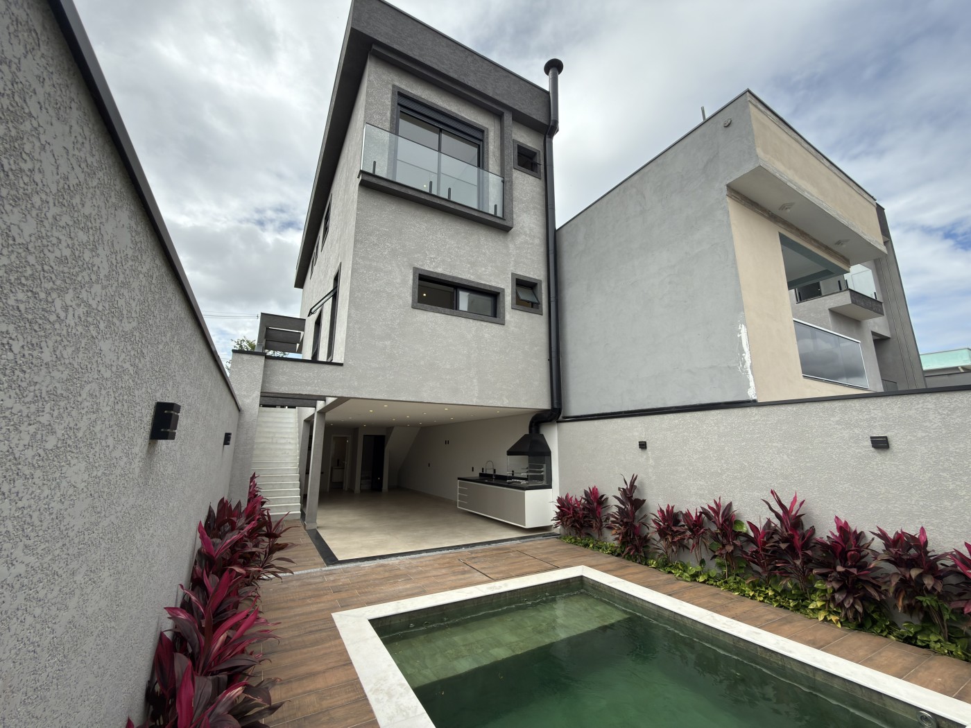 Casa, 3 quartos, 157 m² - Foto 39