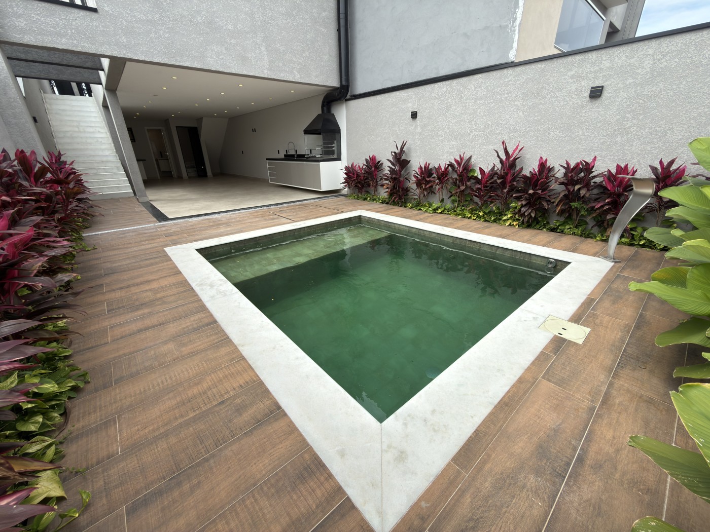 Casa, 3 quartos, 157 m² - Foto 40