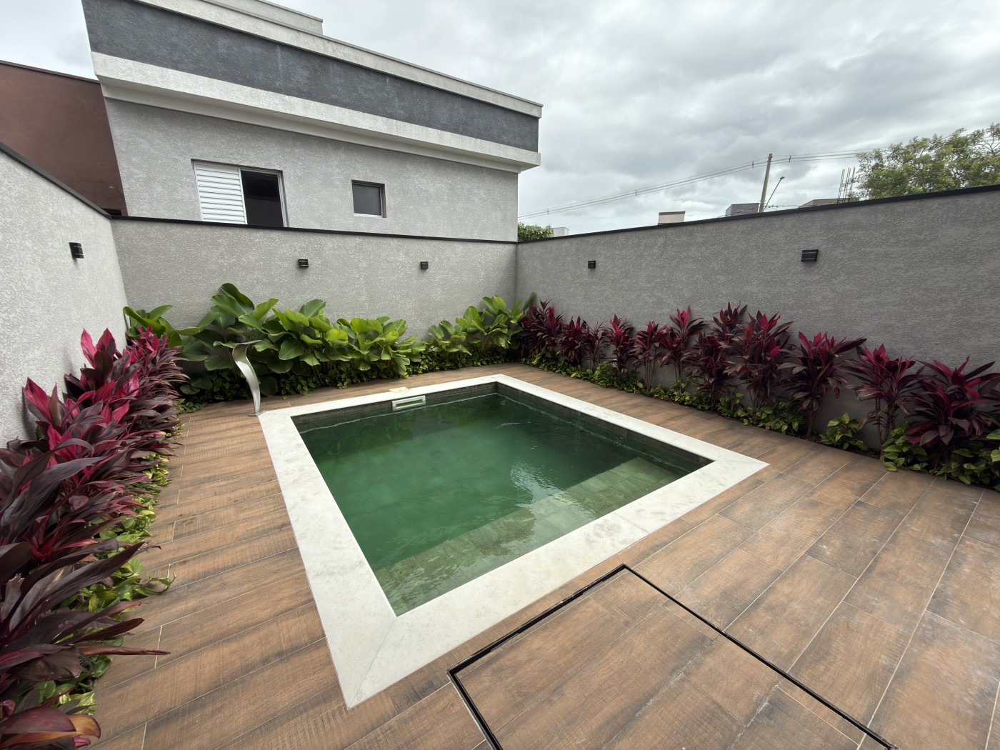 Casa, 3 quartos, 157 m² - Foto 41