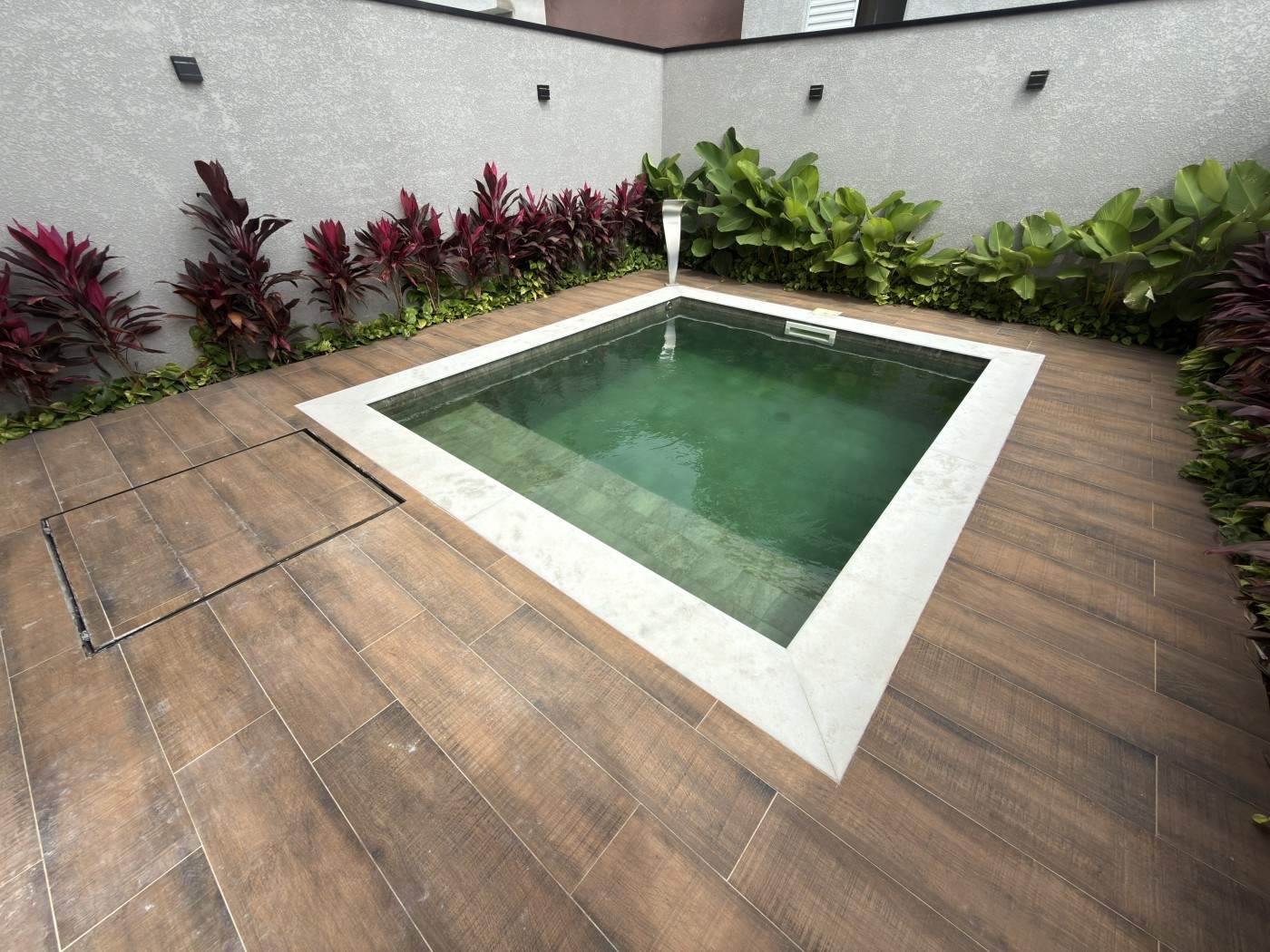 Casa, 3 quartos, 157 m² - Foto 42