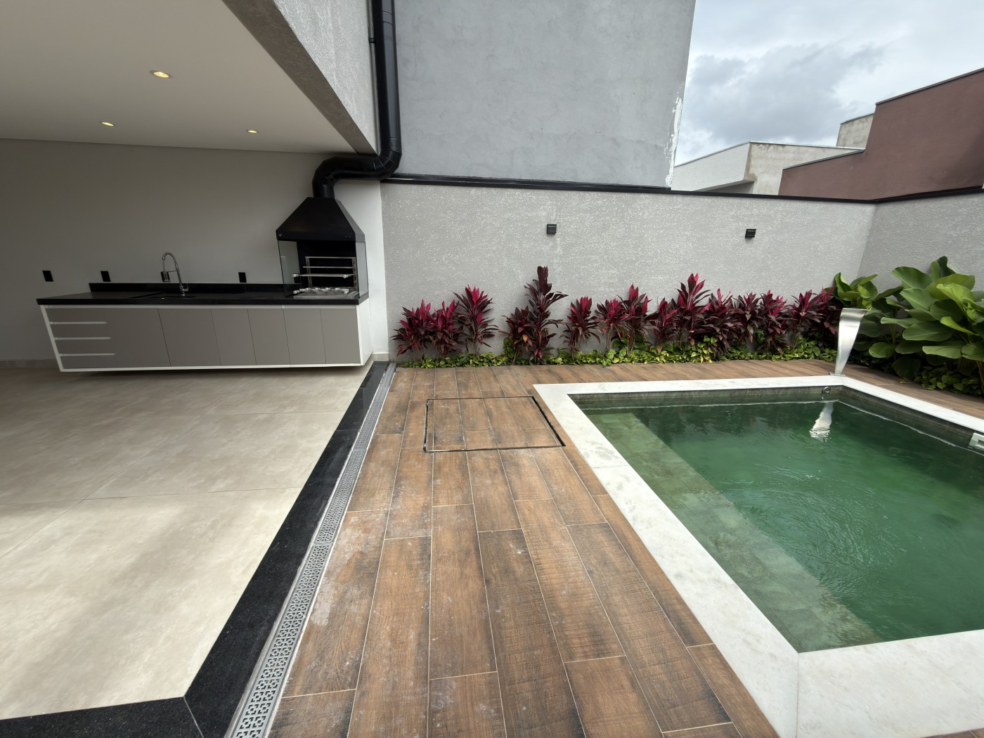 Casa, 3 quartos, 157 m² - Foto 43
