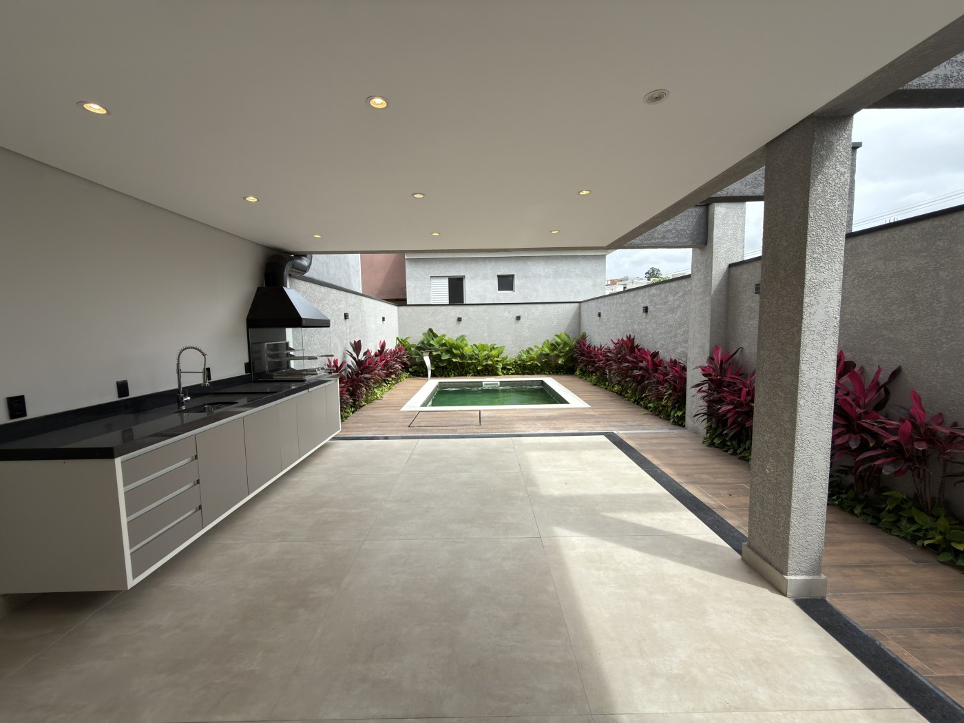 Casa, 3 quartos, 157 m² - Foto 46