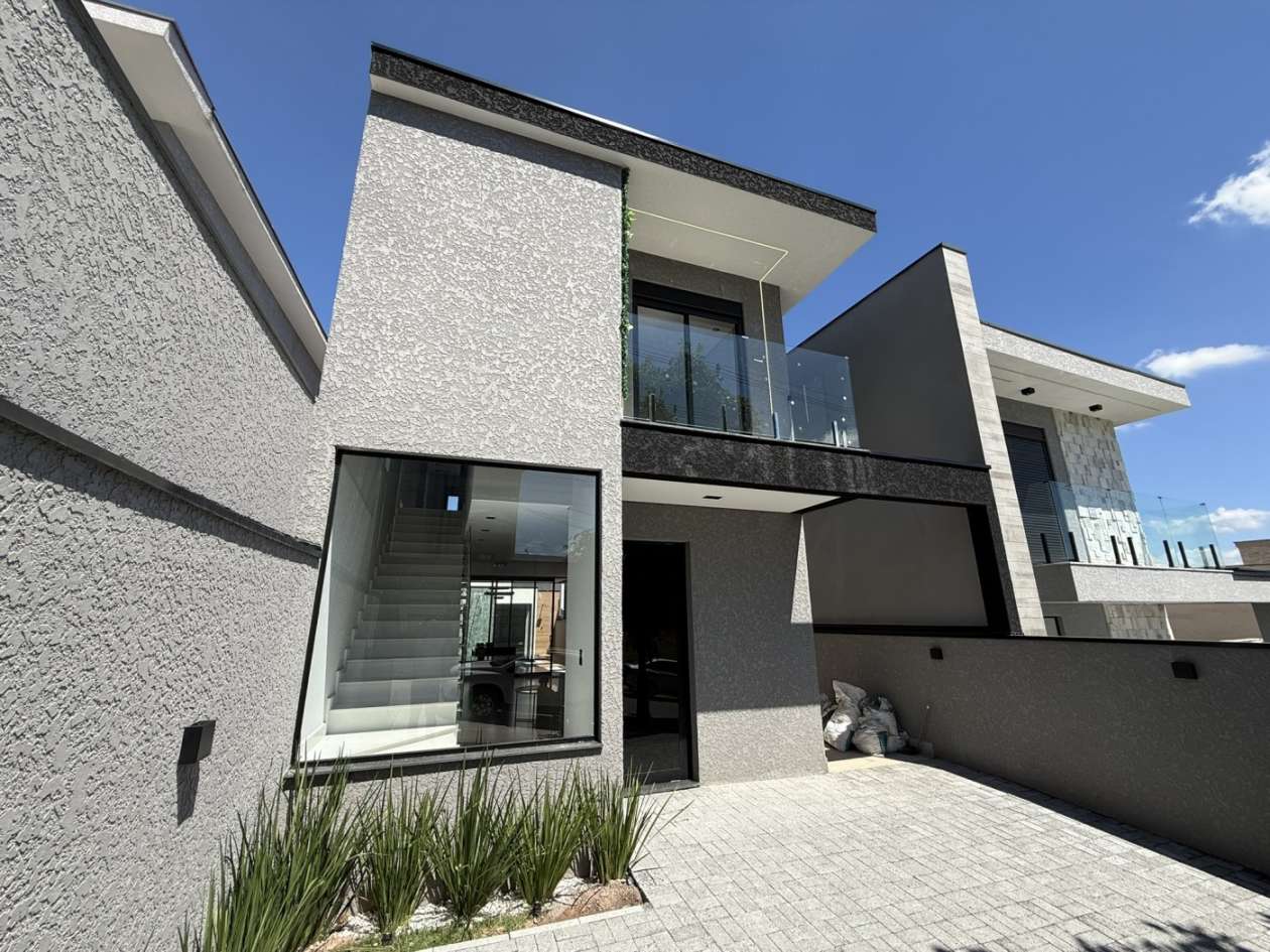 Casa, 3 quartos, 145 m² - Foto 2